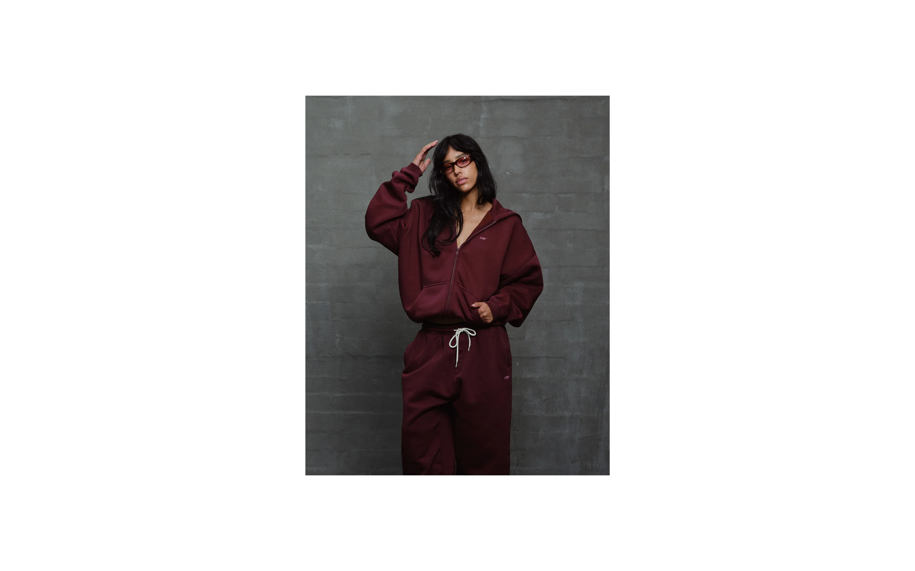 Grenzenlose Streetwear, Dein Statement